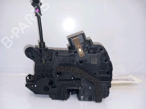 Used Rear right lock RENAULT CLIO V (B7_) 1.0 TCe 90 (B7MT) (91 hp) 30434234