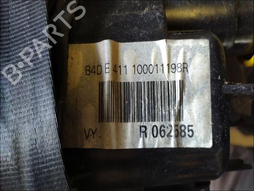 Engine DACIA SANDERO II 1.0 SCe 75 (B8JC, B8JD, B8NC) | BP38717351M1 - Image 2