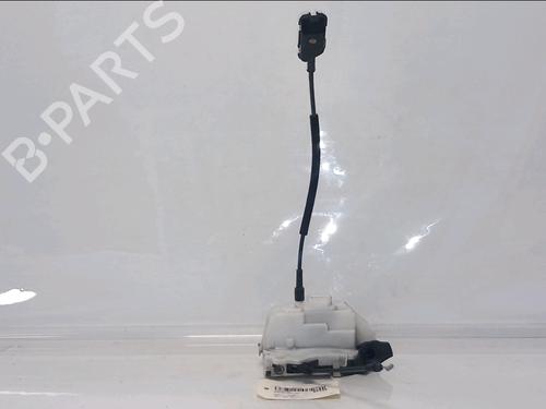 Used Front left lock Front left lock RENAULT LAGUNA II (BG0/1_) 1.6 16V (BG0A, BG0L) (107 hp) 39737036 39737036