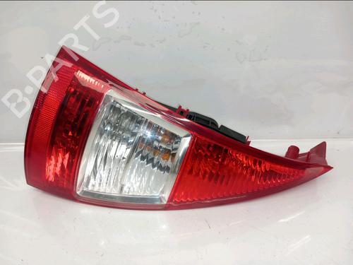 Venstre Baklys CITROËN C3 I (FC_, FN_) 1.4 i (73 hp) 30828493