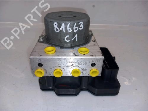 Used ABS pump CITROËN C1 II (PA_, PS_) 1.0 VTi 72 (72 hp) 30558977