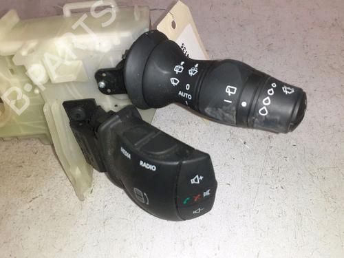 Ratstangsstang RENAULT SCÉNIC III (JZ0/1_) 1.6 dCi (JZ00, JZ12) | BP30420728I23