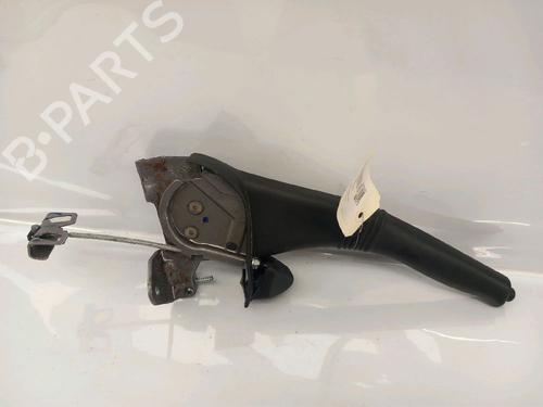 Hand brake DACIA SANDERO II TCe 90 (B8M1, B8MA, B8AC) | BP30418412I18 - Image 2