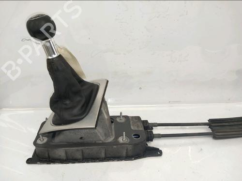 Used Gear lever AUDI A3 Sportback (8PA) 2.0 TDI 16V quattro (140 hp) 31750117