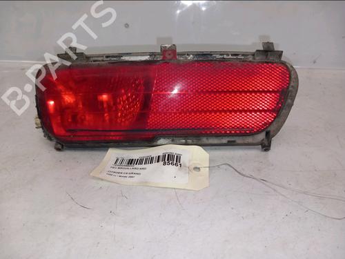 Used Rear fog light CITROËN C4 Grand Picasso I (UA_) 1.6 HDi (109 hp) 32975853