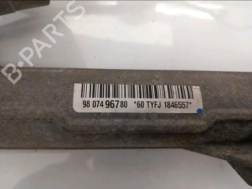 Steering rack CITROËN C3 II (SC_) 1.2 VTi 82 | BP30416948M22 - Image 4