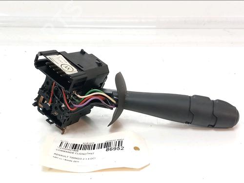 Steering column stalk RENAULT TWINGO II (CN0_) 1.5 dCi 75 | BP39633774I23 - Image 2