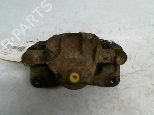 Left rear brake caliper HYUNDAI SANTA FÉ I (SM) 2.0 CRDi | BP30432376M107