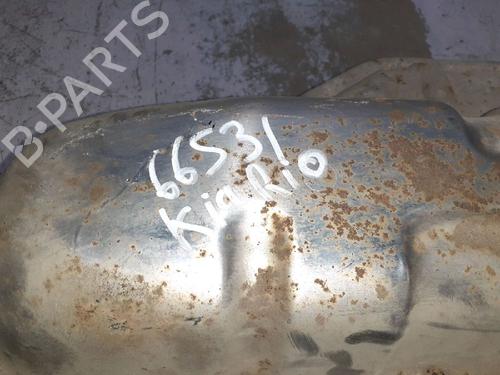 Exhaust system KIA RIO II (JB) 1.5 CRDi | BP30431329M121 - Image 2