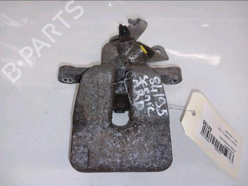 Used Right rear brake caliper RENAULT SCÉNIC II (JM0/1_) 1.5 dCi (JM1E, JM16) (106 hp) 30416026