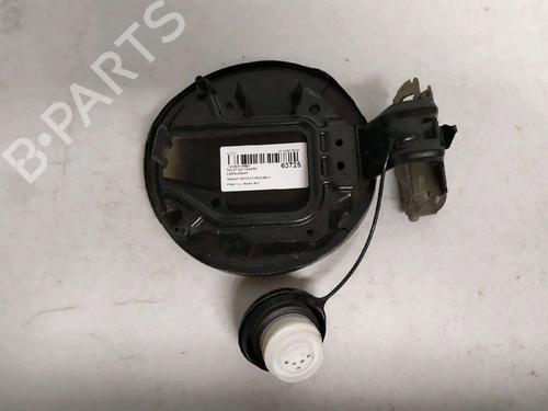 Fuel flap NISSAN NOTE (E12) 1.5 dCi | BP30431549C131