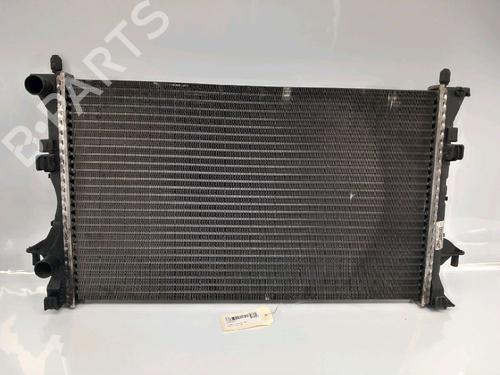 Wasserkühler für RENAULT LAGUNA II (BG0/1_) 1.9 dCi (BG08, BG0G) (120 hp) 30422794