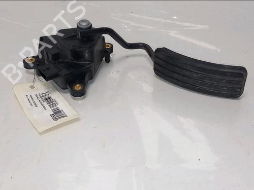 Used Pedal Pedal 37216356 37216356