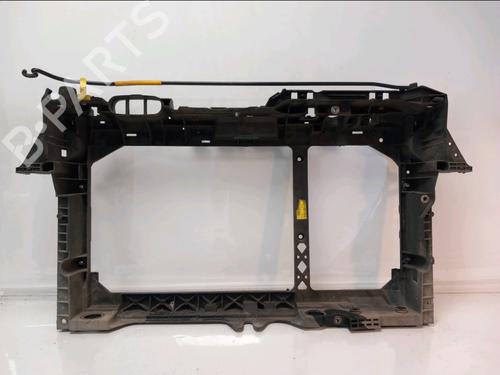 Frontplade/Frontkurv FORD FIESTA VI (CB1, CCN) 1.5 TDCi | BP39117802C72 - Image 2
