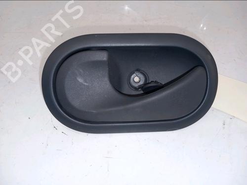 Used Rear left interior door handle RENAULT MODUS / GRAND MODUS (F/JP0_) 1.2 (JP0C, JP0K, FP0C, FP0K, FP0P, JP0P, JP0T) (75 hp) 32040521