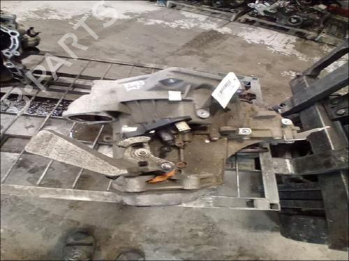 Used Gearbox SEAT IBIZA III (6L1) 1.4 TDI (80 hp) 30428811