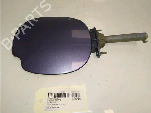 Tapa exterior combustible Tapa exterior combustible 39547904 39547904