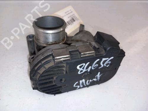 Throttle body SMART FORTWO Coupe (450) 0.7 (450.352, 450.332) | BP30895890M82