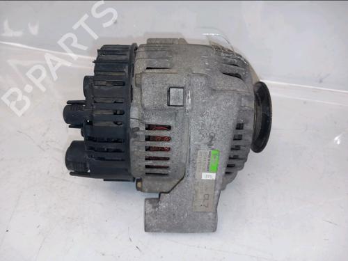 Used Alternator Alternator 32202540 32202540