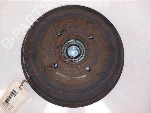 Used Other PEUGEOT 207 SW (WK_) 1.6 HDi (90 hp) 30800502