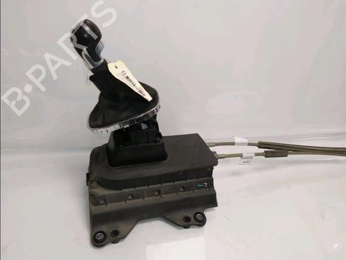 Used Gear lever Gear lever 39524384 39524384