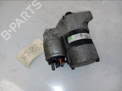 Starter RENAULT TWINGO II (CN0_) 1.2 16V (CN04, CN0B) | BP32226108M8 - Image 2