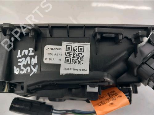 Front left interior door handle FORD KUGA III (DFK) 2.0 EcoBlue 4x4 | BP30434611I13 - Image 5