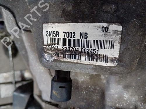 Gearbox FORD FOCUS C-MAX (DM2) 1.8 | BP30423989M3 - Image 2