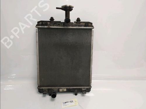 Used Water radiator Water radiator 37710227 37710227