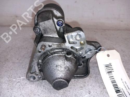 Used Starter RENAULT CLIO III (BR0/1, CR0/1) 1.4 16V (98 hp) 30425643