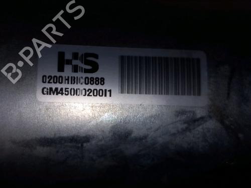 Steering column HYUNDAI i20 I (PB, PBT) 1.2 | BP37710239M21  - Image 7