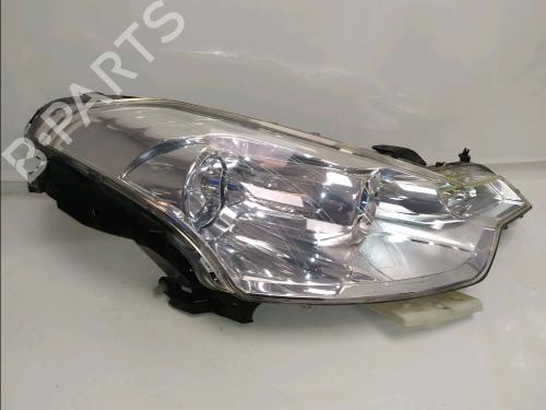 Used Right headlight Right headlight CITROËN C-CROSSER (VU_, VV_) [2007-2012] 40522988 40522988