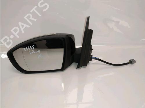 Used Left mirror Left mirror FORD GALAXY II (WA6) 2.0 TDCi (140 hp) 34112707 34112707