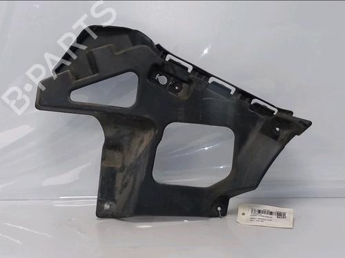 Used Rear bumper bracket Rear bumper bracket RENAULT MEGANE II Estate (KM0/1_) 1.5 dCi (KM02, KM13) (101 hp) 36289047 36289047