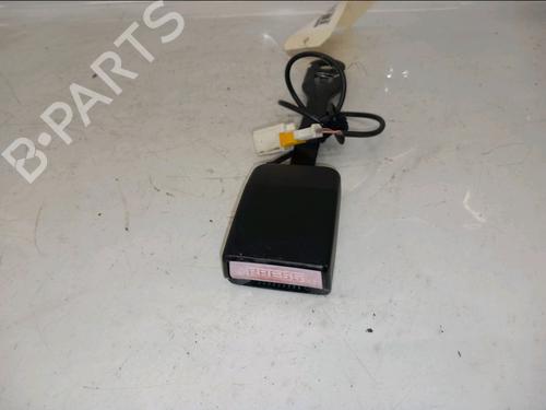 Sikkerhedssele-spænde CITROËN C4 I (LC_) 1.6 HDi (90 hp) 31986219