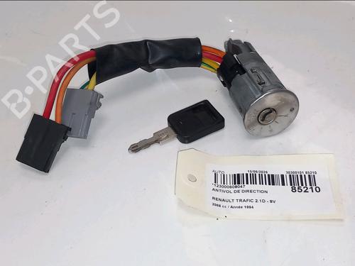 Used Ignition barrel Ignition barrel 36592803 36592803