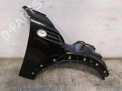 Used Right front fenders MINI MINI (R56) One (75 hp) 30426120