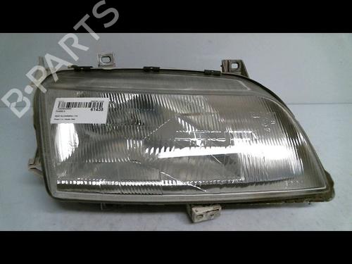 Used Right headlight Right headlight 30433378 30433378