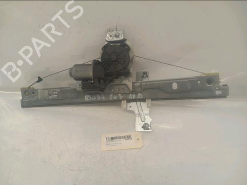 front-right-window-mechanism-peugeot-207-wa_-wc_-2006-2007-2008-2009-2010-2011-2012-2013-2014-2015-32310711 main image