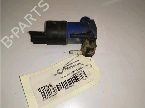 Used Washer pump Washer pump RENAULT CLIO IV (BH_) 1.5 dCi 90 (90 hp) 34503430 34503430