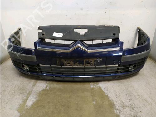 front-bumper-citroen-c5-ii-rc_-2004-2005-2006-2007-2008-34177929 main image