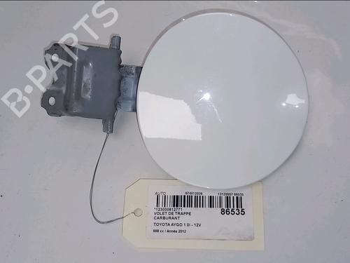 Used Fuel flap Fuel flap 37257215 37257215