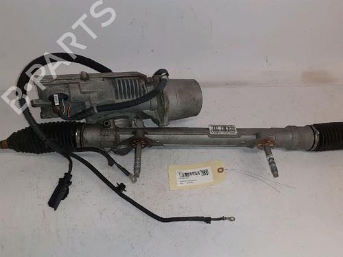 Used Steering rack CITROËN C3 II (SC_) 1.4 HDi 70 (SC8HZC, SC8HR0, SC8HP4) (68 hp) 30417110