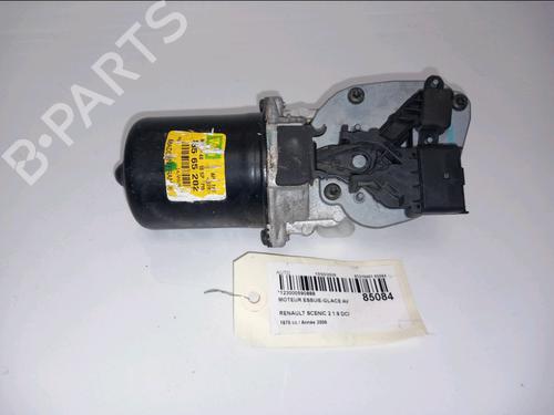 Used Front wiper motor Front wiper motor RENAULT SCÉNIC II (JM0/1_) 1.9 dCi (JM14) (131 hp) 33230994 33230994