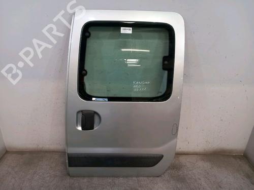 Used Left slide door RENAULT KANGOO (KC0/1_) 1.5 dCi (KC07) (65 hp) 30423005
