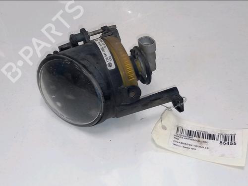 Højre Foran Tågelygte Højre Foran Tågelygte VW TIGUAN (5N_) 2.0 TDI (140 hp) 36450413 36450413