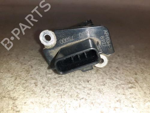 Mass air flow sensor RENAULT KOLEOS I (HY_) 2.0 dCi 4x4 (HY0K) | BP30427802M95
