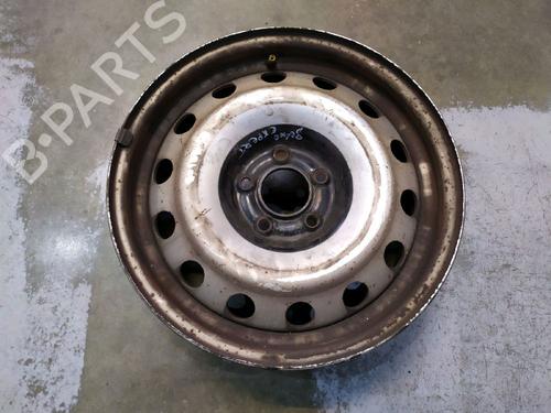 Used Rim PEUGEOT EXPERT Van (VF3A_, VF3U_, VF3X_) 2.0 HDi 130 (128 hp) 30417794