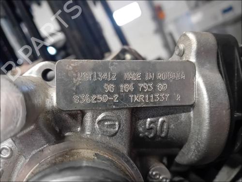 Engine CITROËN C3 III (SX) 1.2 THP 110 (SXHNPS, SXHNZT, SXHNZ6) | BP34503236M1 - Image 3