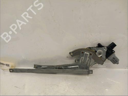 Used Rear right window mechanism MITSUBISHI ASX (GA_W_) 1.6 DI-D (114 hp) 30431054
